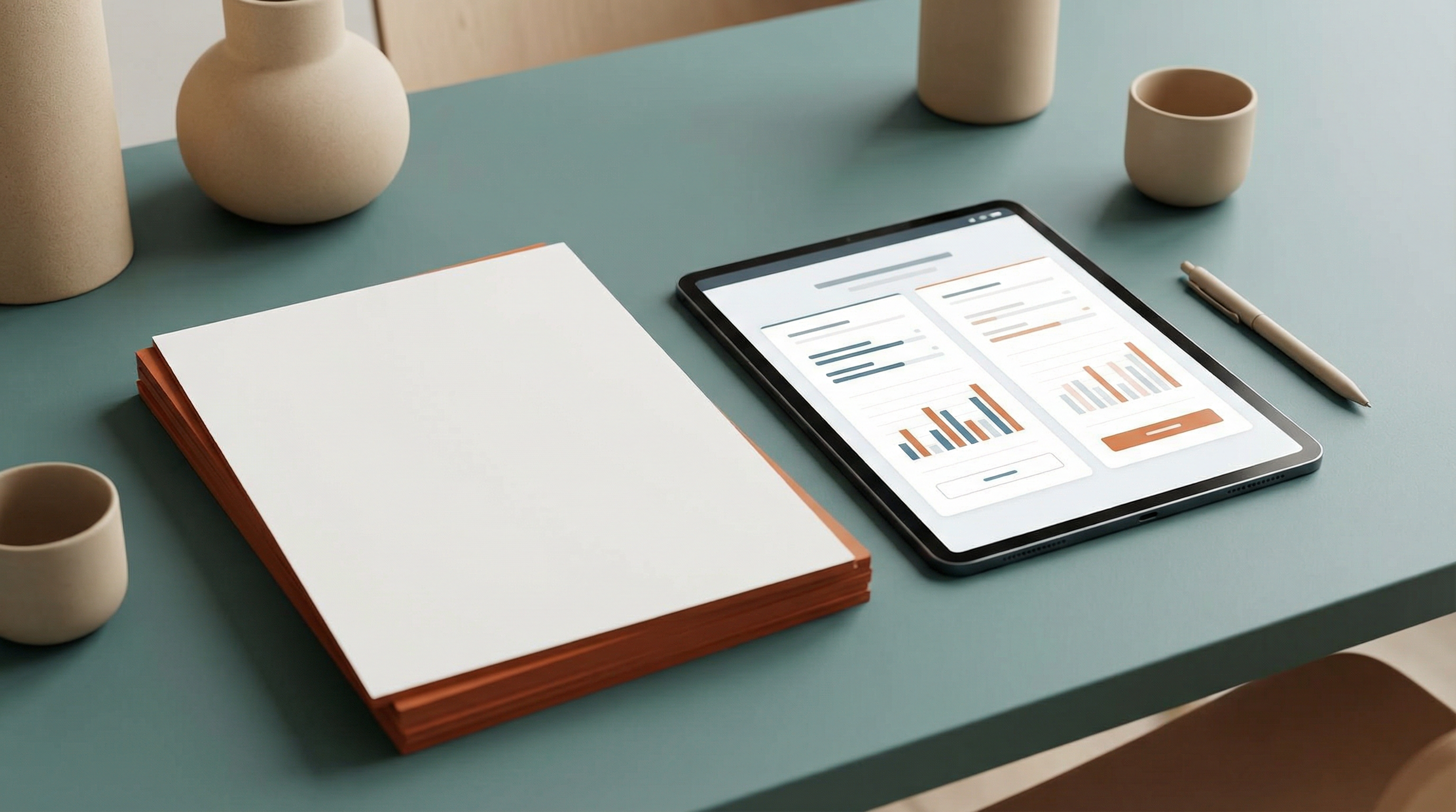 How do you compare contractor quotes fairly before approving spend?