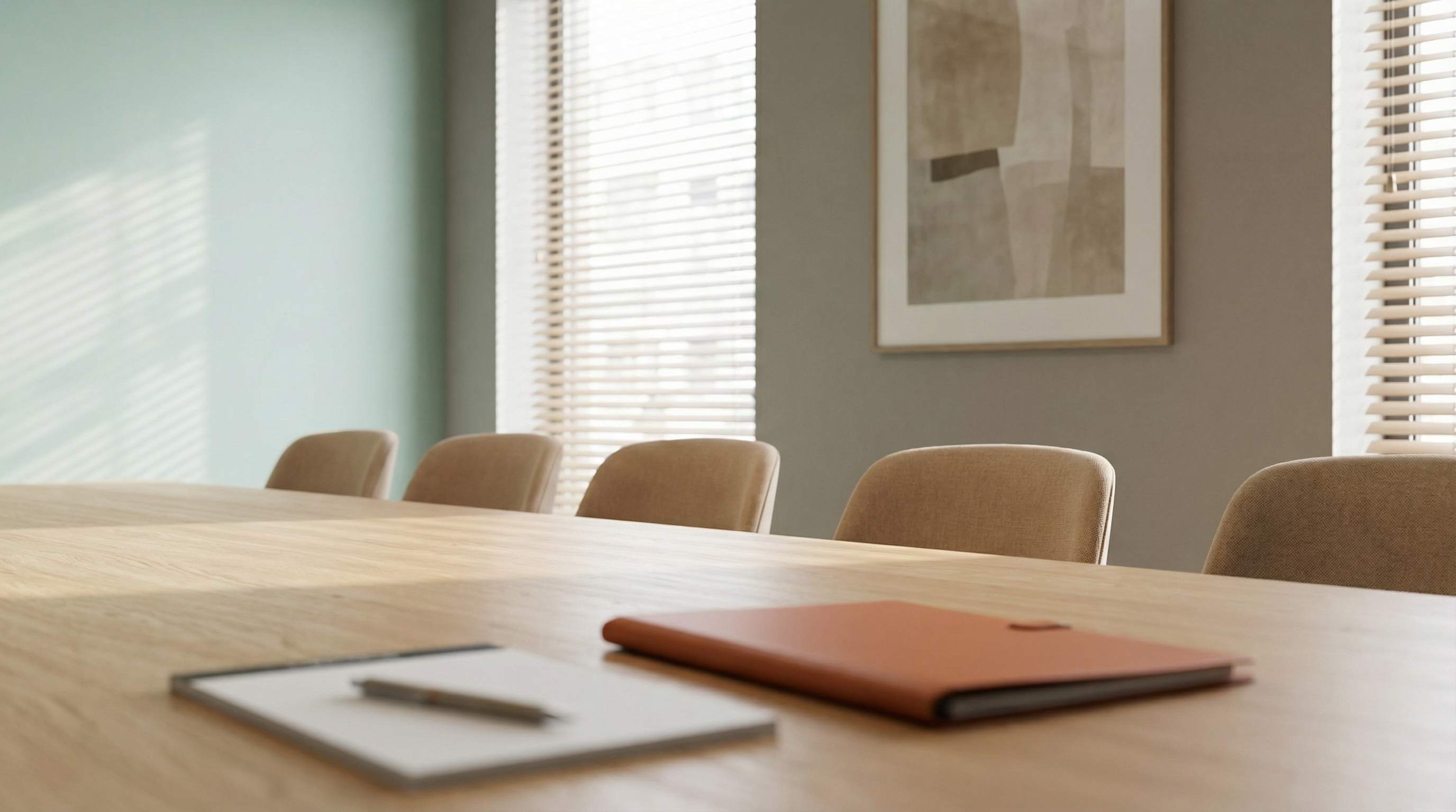 What makes a committee meeting compliant in Australia?