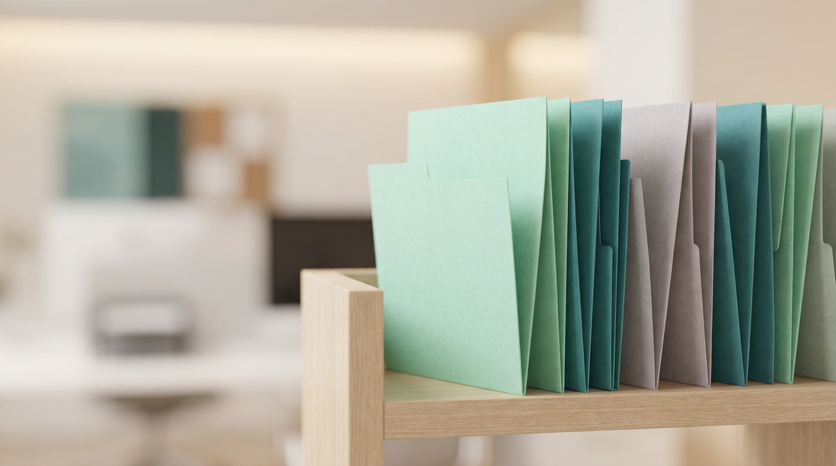 What strata documents should you store—and who can access them?