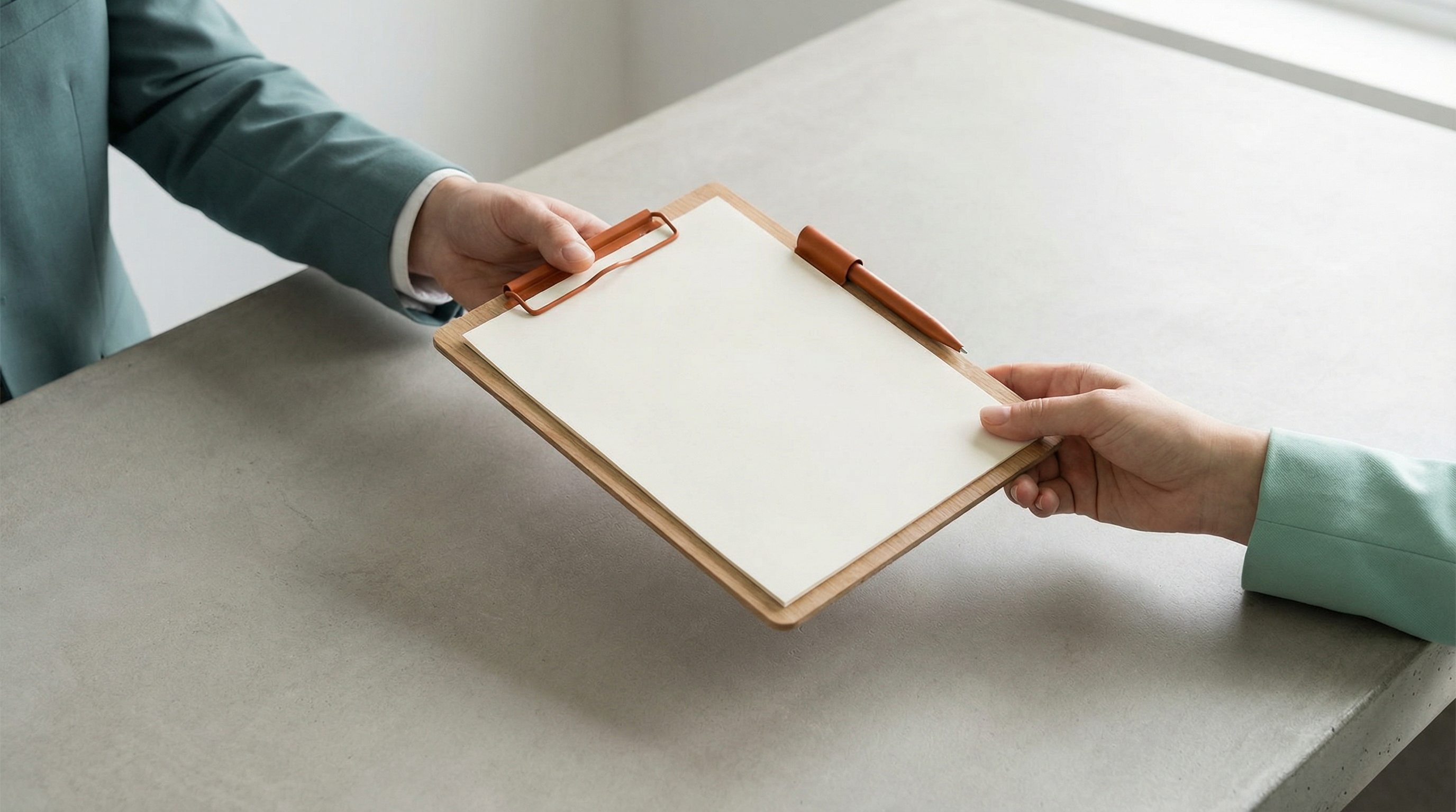 What should be on your checklist when changing strata managers?